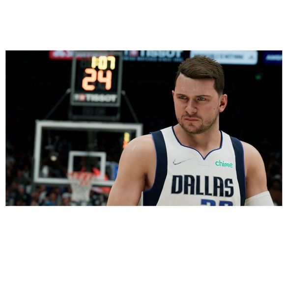 NBA 2K22 75th Anniversary Edition, 2K, Xbox Series X, [Physical] - Picture 3 of 3